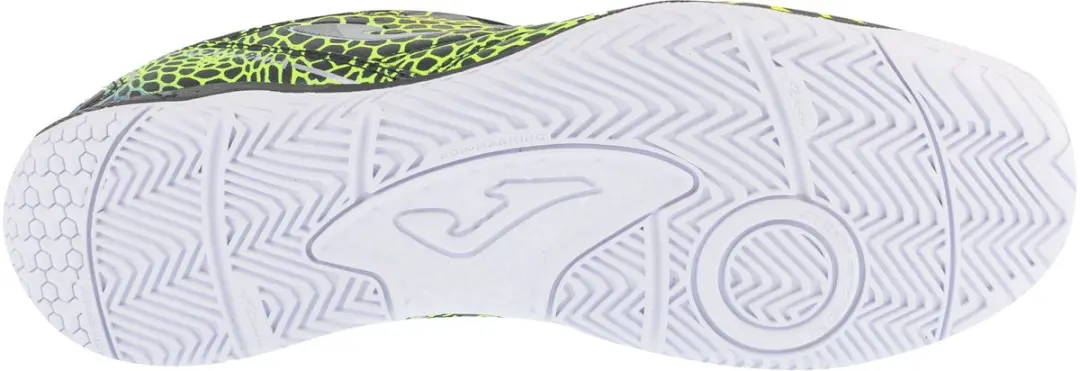 Joma Maxima 25 MAXW IN Indoorschoenen - 42 - Zwart - afbeelding 6 van 6