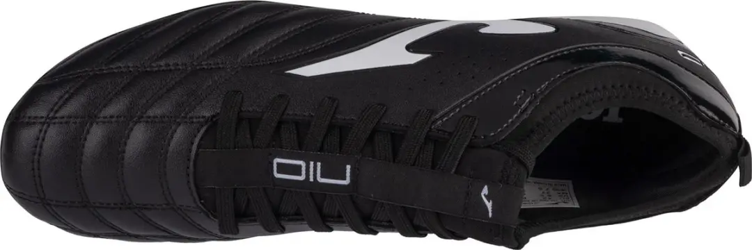 Joma Numero-10 2401 FG Voetbalschoenen - Zwart - Maat 42