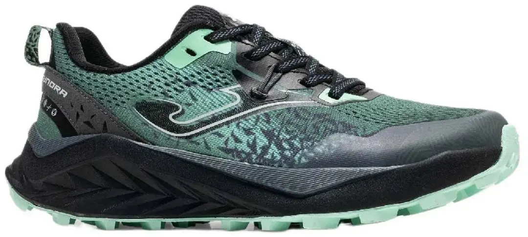 Joma Tundra Trailschoenen - 37 - Groen