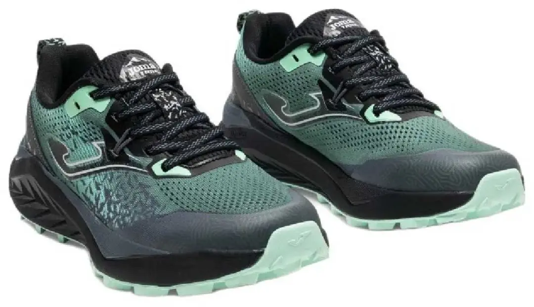 Joma Tundra Trailschoenen - 37 - Groen