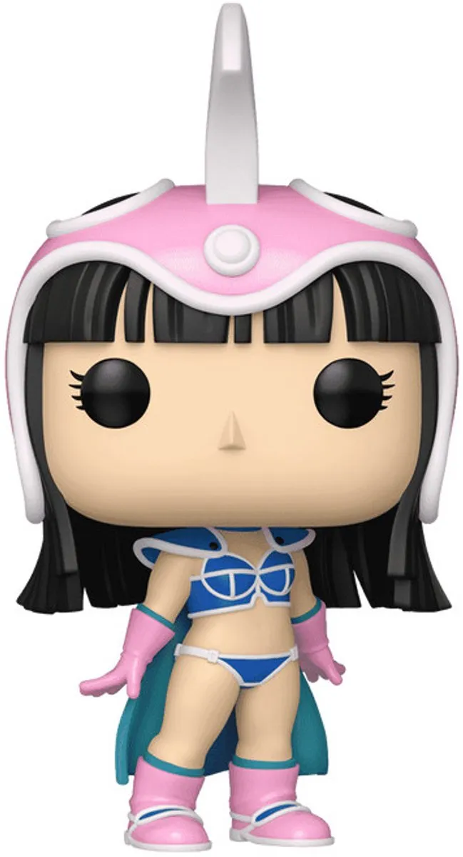 Funko Pop! Dragon Ball Chi-Chi Verzamelfiguur 1925