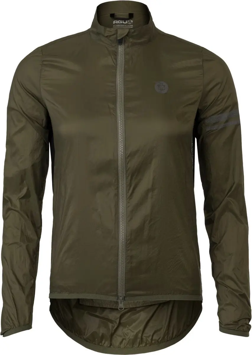 AGU Windjack II Essential Dames