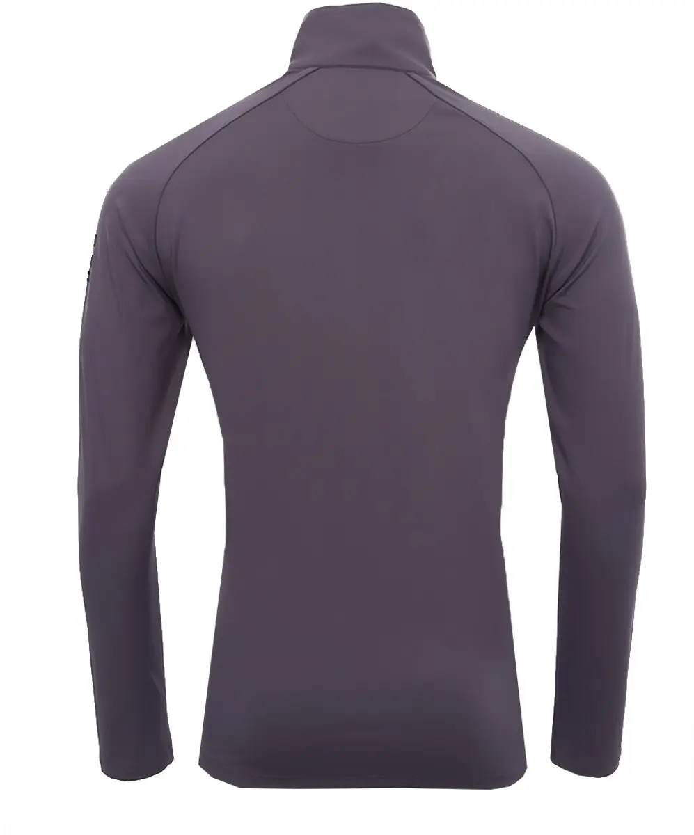 QUUR Qclassic Trainingsshirt Men - Grijs XL