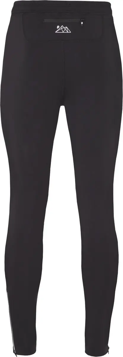 Protest Prtrooks Heren Fietsbroek - Slim Fit - Zwart - S - afbeelding 2 van 6