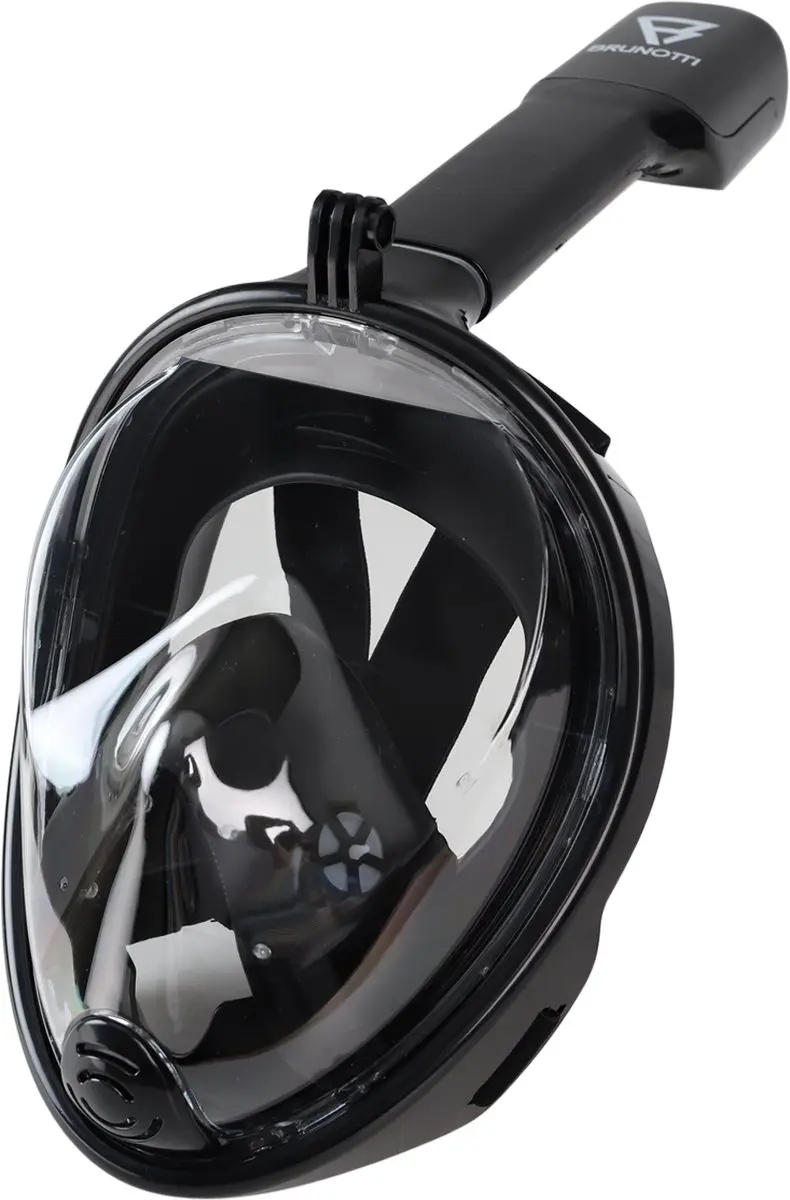 Brunotti Snorkelmasker Volwassenen S/M