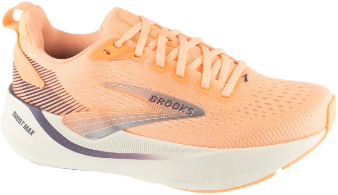 Brooks Ghost Max 4 Hardloopschoenen