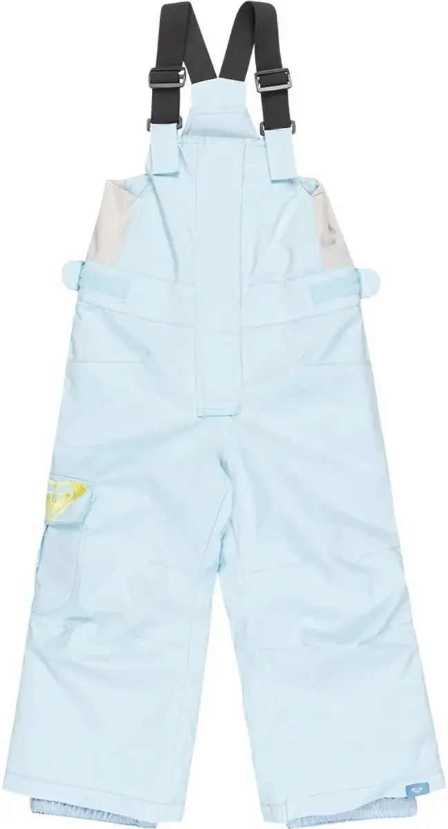 Roxy Lola Bib Broek - 110 - Blauw
