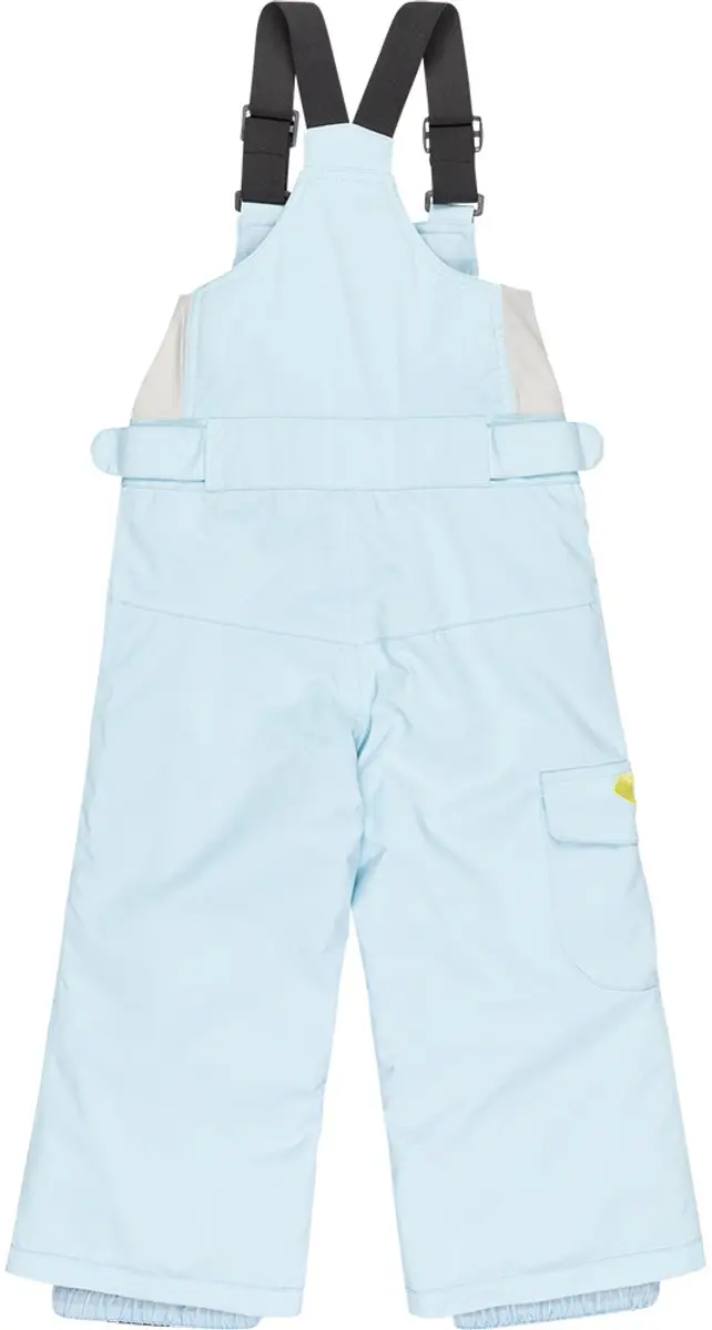 Roxy Lola Bib Broek - 110 - Blauw
