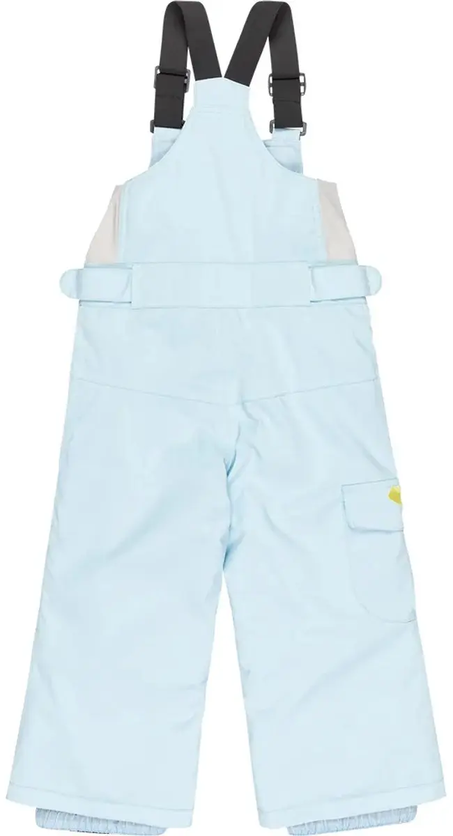 Roxy Lola Bib Broek - 110 - Blauw