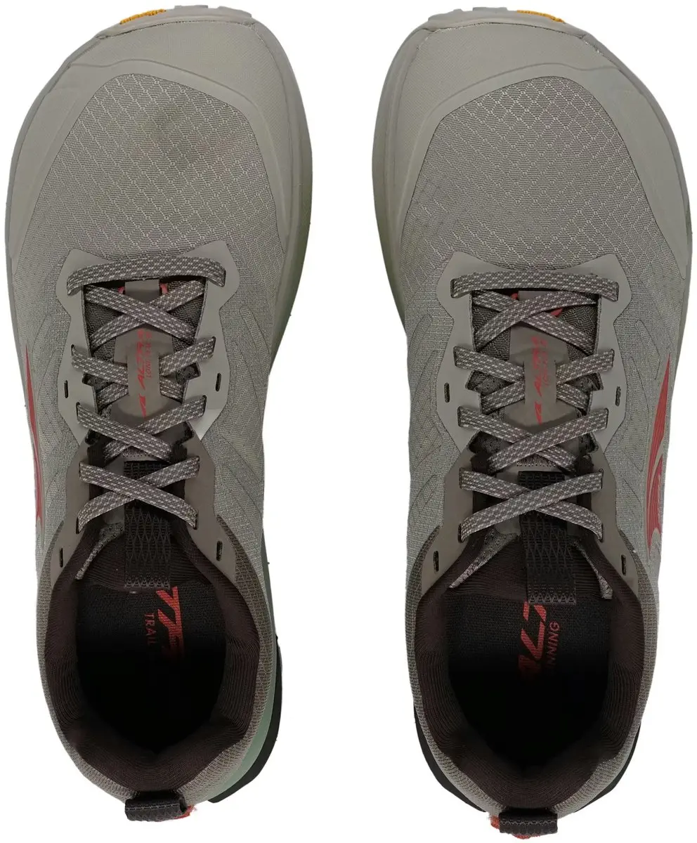 Altra Lone Peak 9+ Heren Trailschoenen 48 - Basalt
