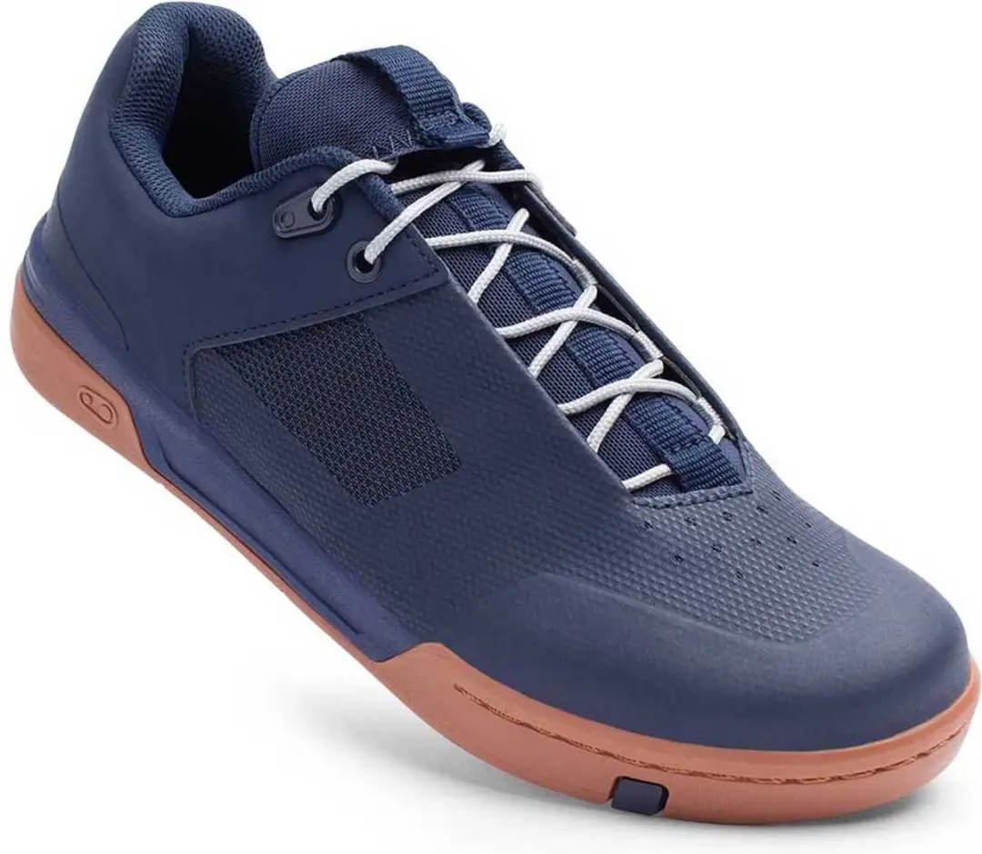 Crankbrothers Stamp MTB-schoenen 41 - Navy