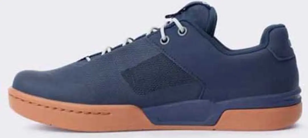 Crankbrothers Stamp MTB-schoenen 41 - Navy