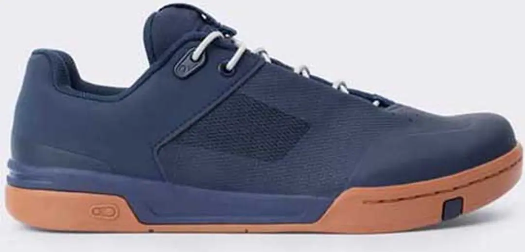 Crankbrothers Stamp MTB-schoenen 41 - Navy