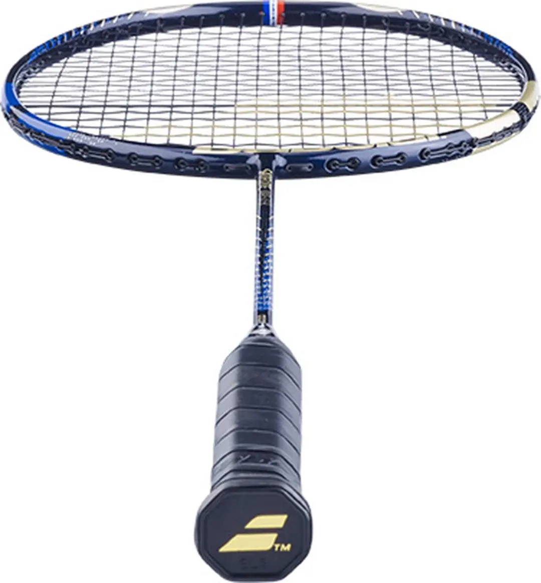 Babolat Satelite Master Badmintonracket - Donkerblauw