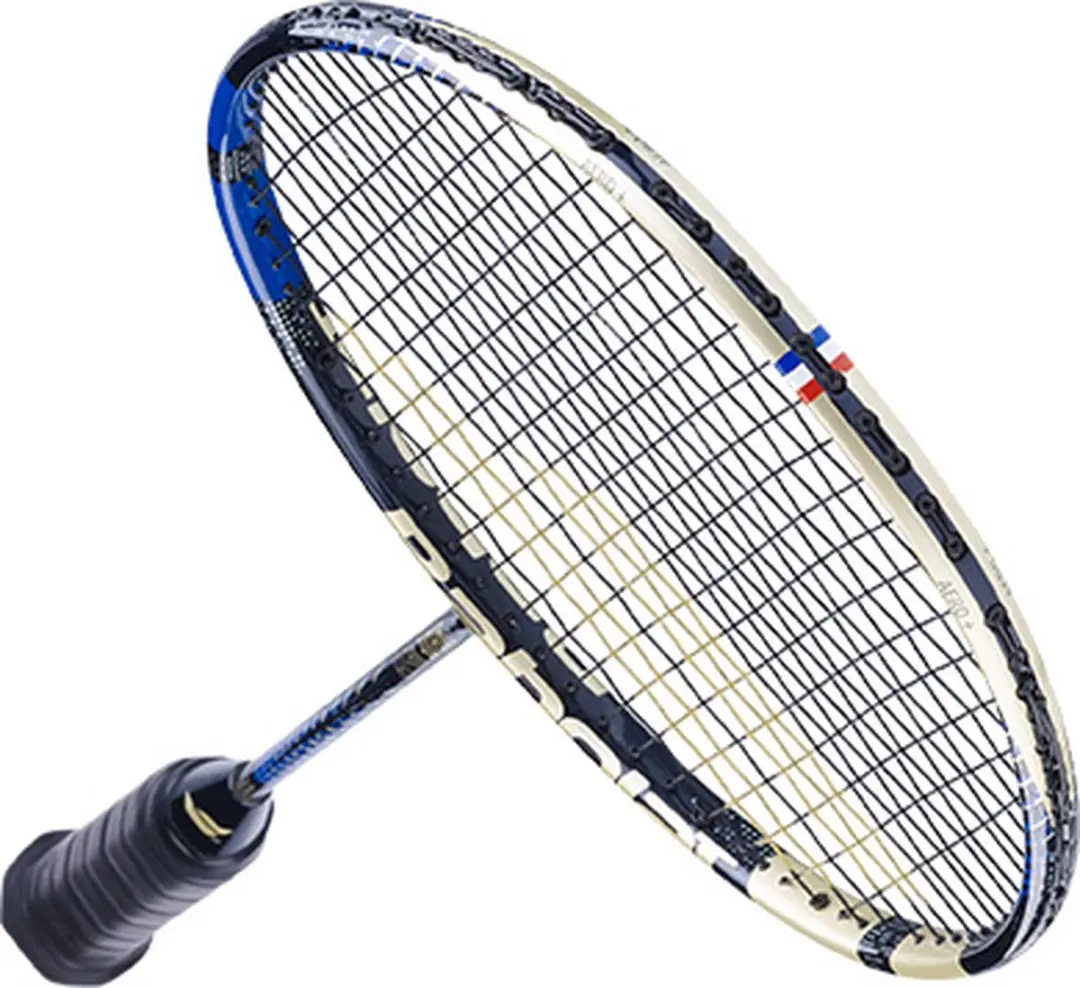 Babolat Satelite Master Badmintonracket - Donkerblauw