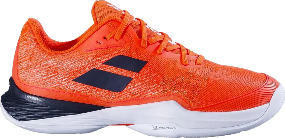 Babolat JET MACH 3 CLAY MEN