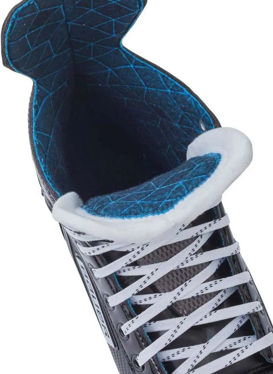 Bauer X-LP IJshockeyschaats Junior 38.5