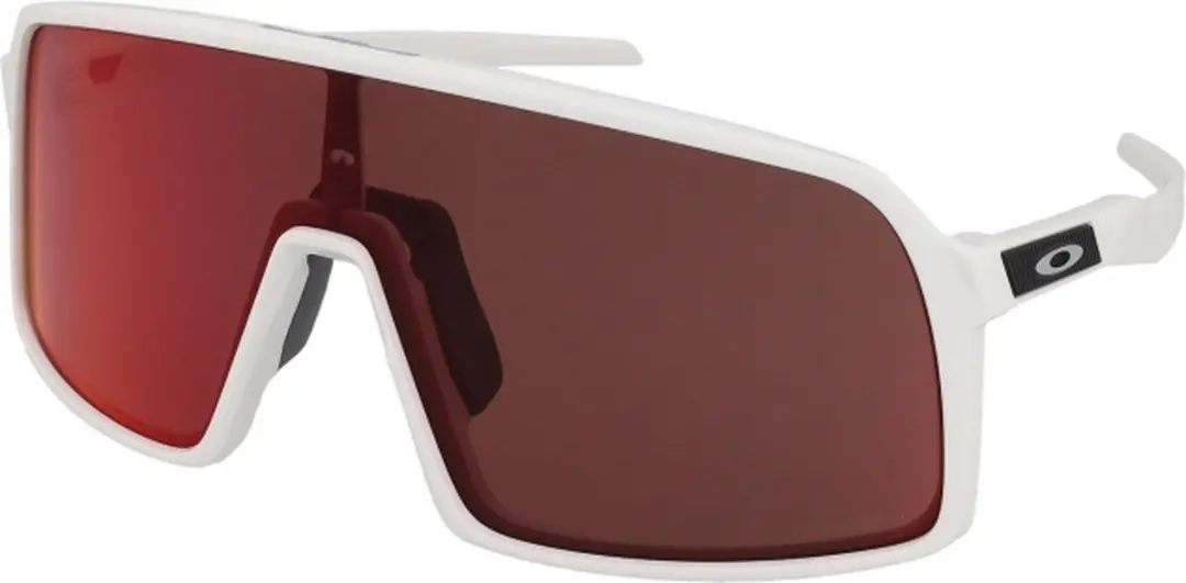 Oakley Sutro OO9406-91 Zonnebril - Wit