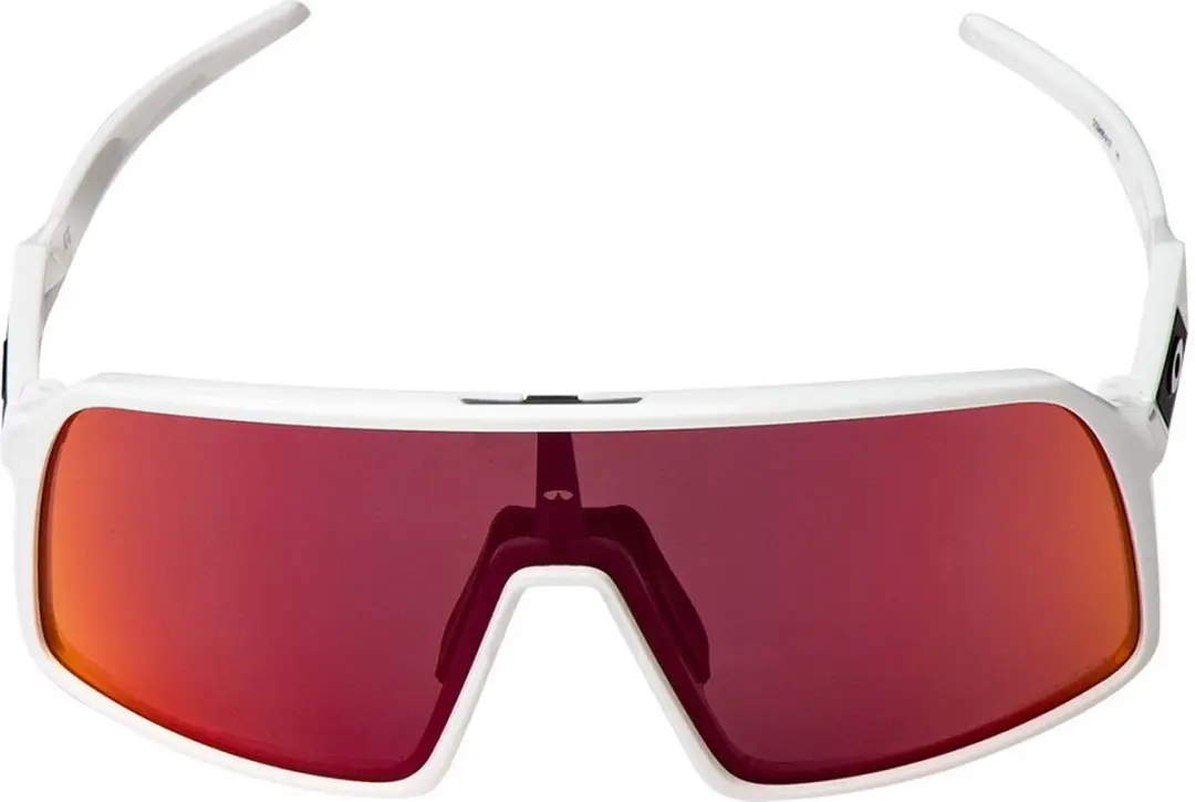 Oakley Sutro OO9406-91 Zonnebril - Wit