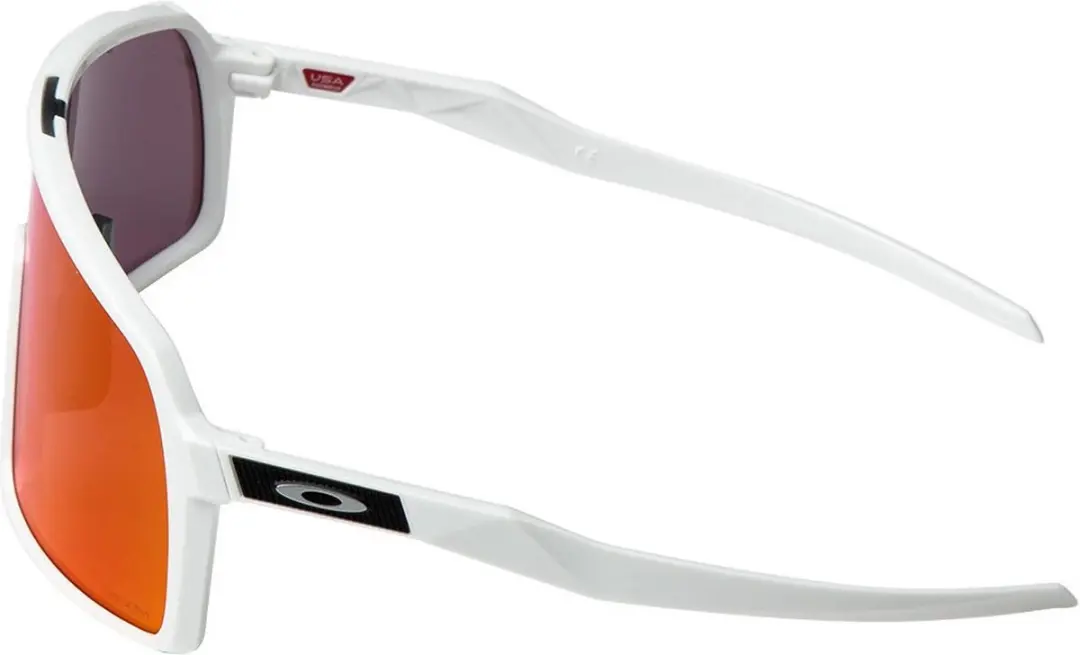 Oakley Sutro OO9406-91 Zonnebril - Wit