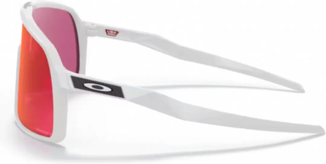 Oakley Sutro OO9406-91 Zonnebril - Wit