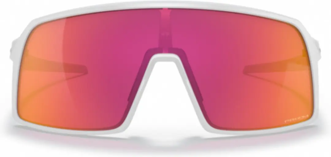 Oakley Sutro OO9406-91 Zonnebril - Wit - afbeelding 6 van 6