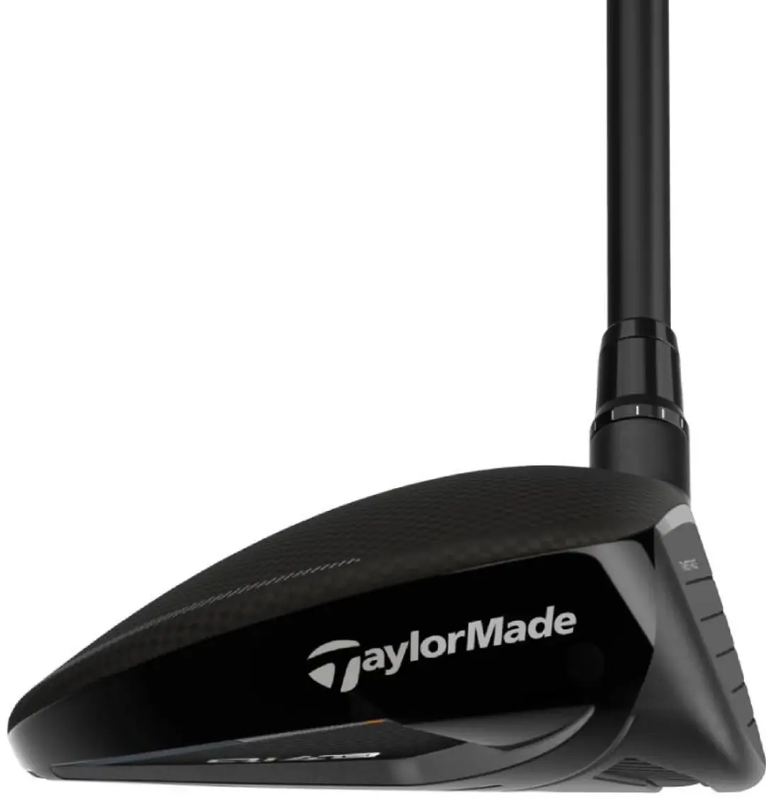 TaylorMade Qi4D Fairway Wood 2026
