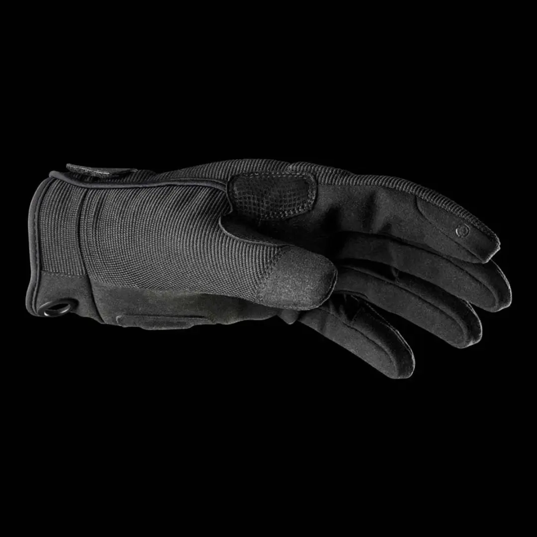 Furygan Ara 5.0 D3O Handschoenen - Zwart - XL