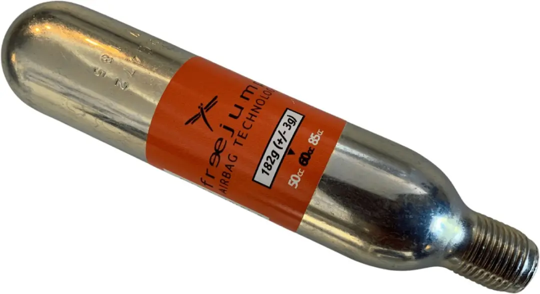 Freejump Air Patroon FJ 50cc
