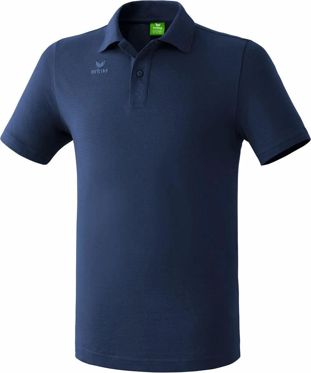 Erima Basics Sportpolo M