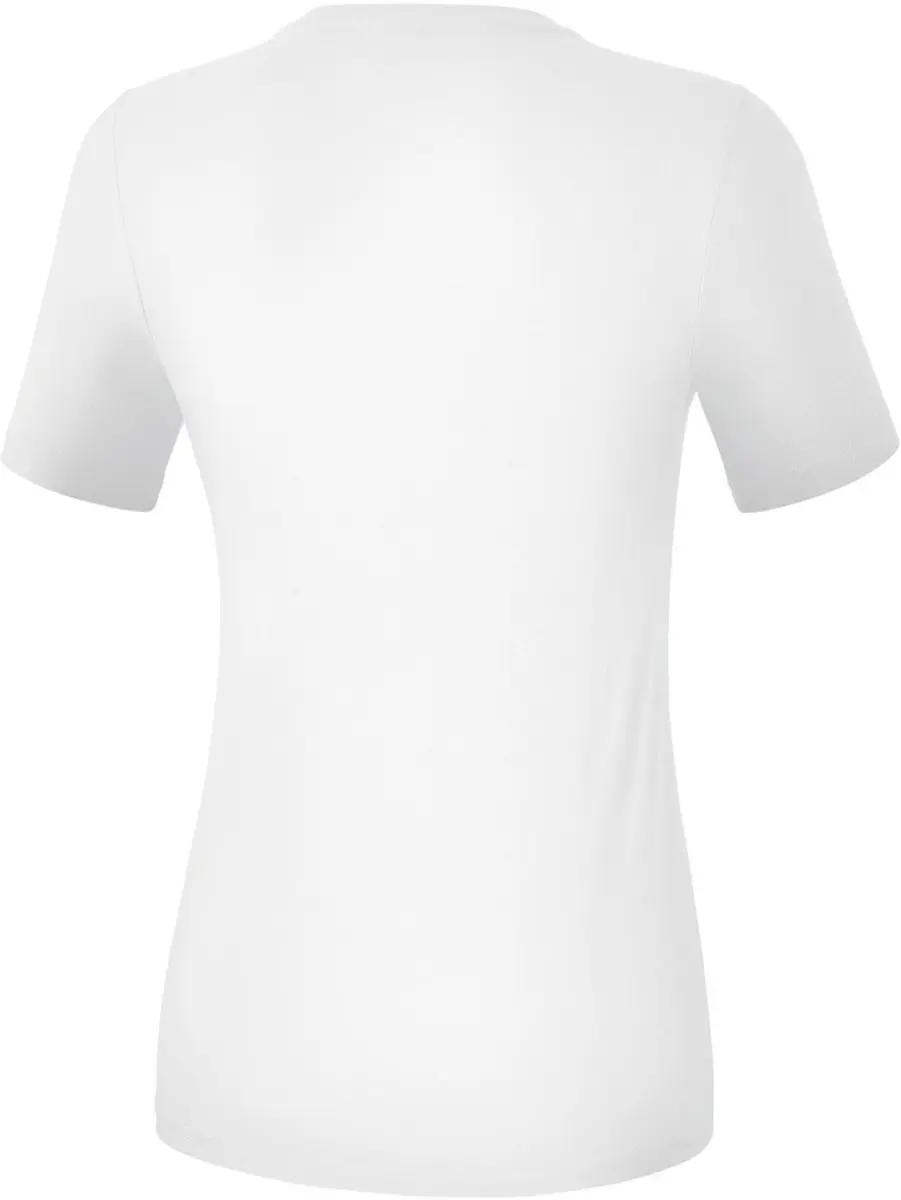 Erima Teamsport T-shirt Dames 38 - Wit