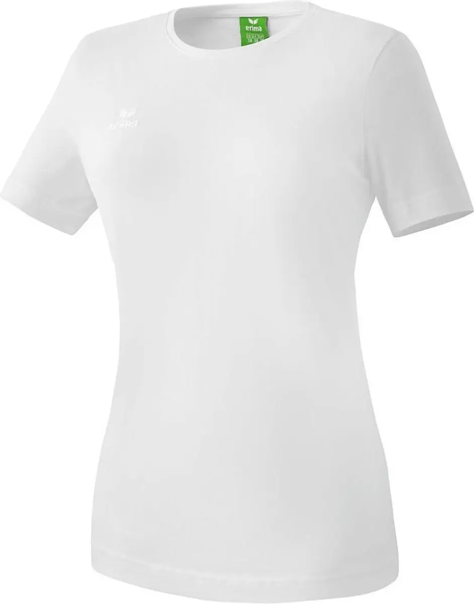 Erima Teamsport T-shirt Dames 38
