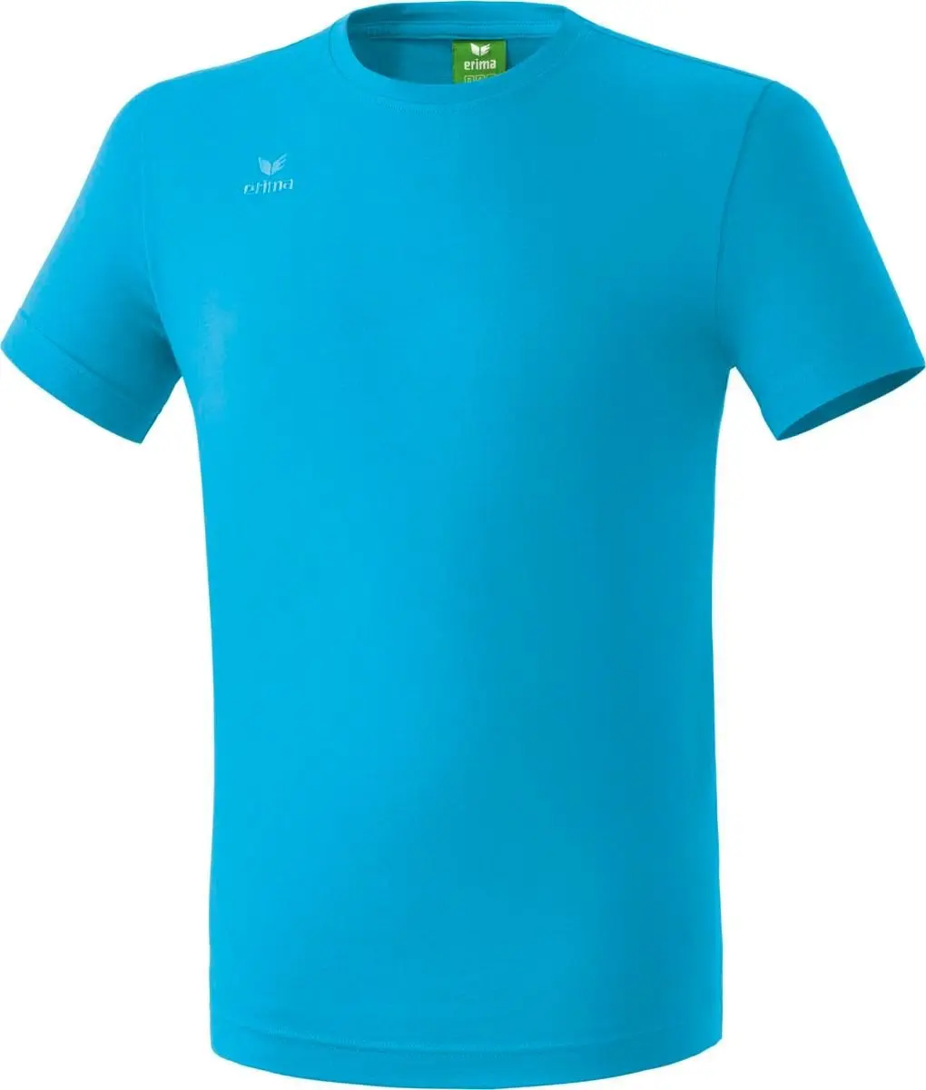 Erima Teamsport T-Shirt Kinderen 152
