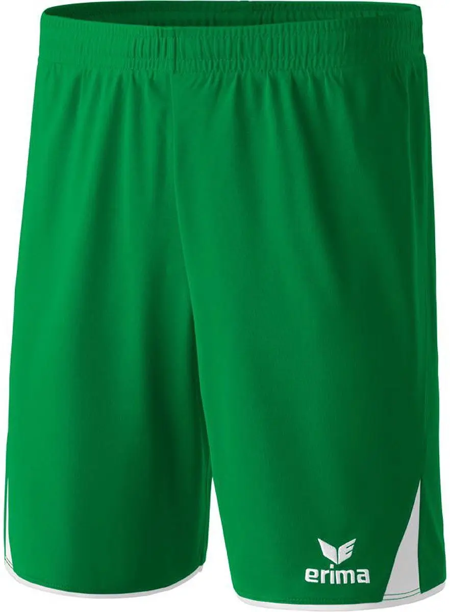 Erima 5-Cubes Short Heren XL