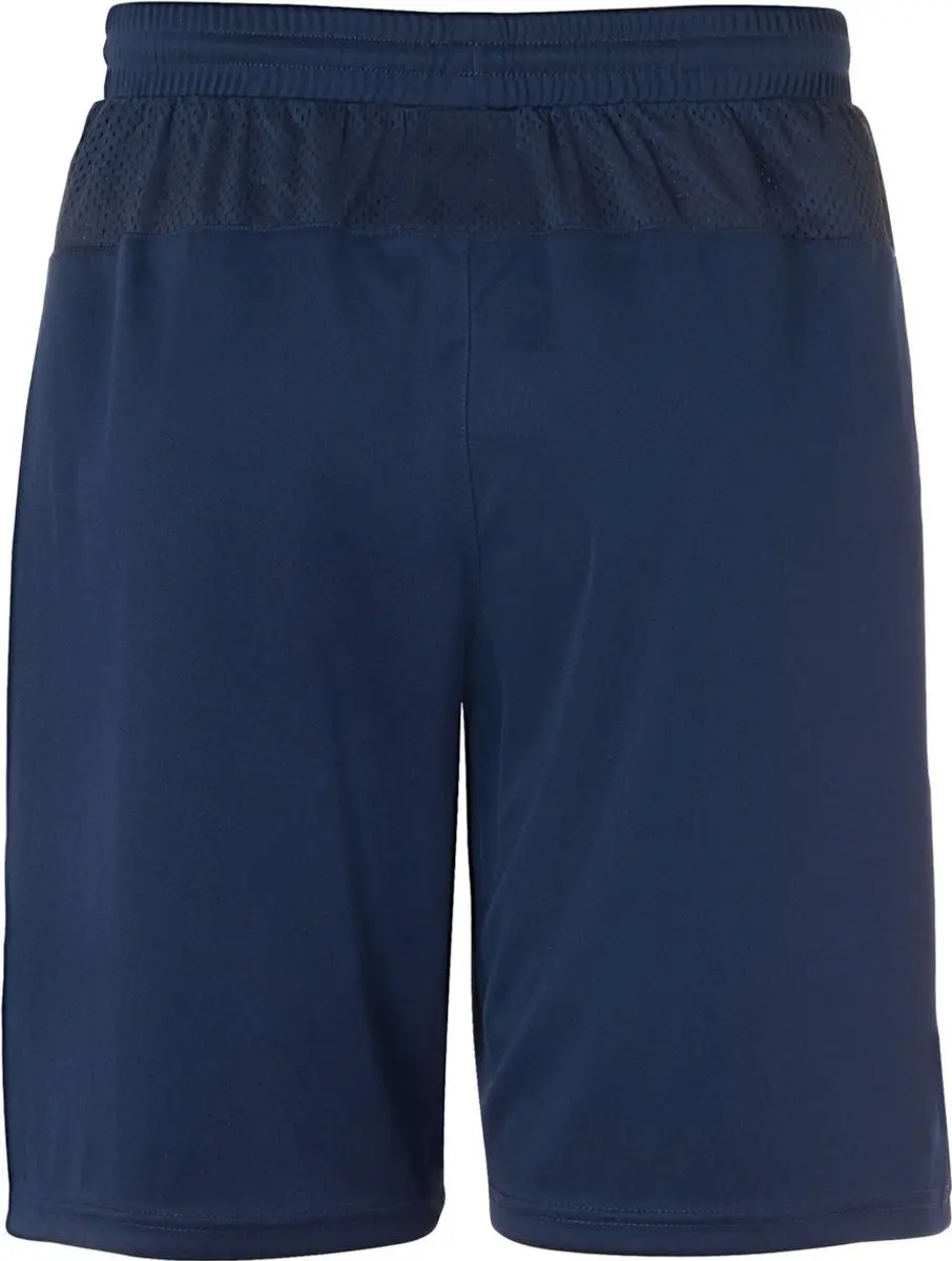 Uhlsport Performance Short Heren - Marine S