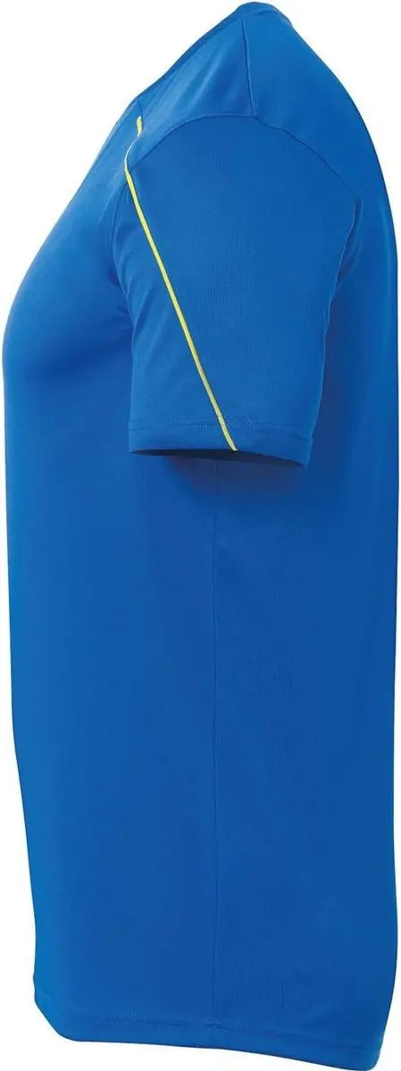 Uhlsport Stream 22 Shirt Heren - Royal - 3XL