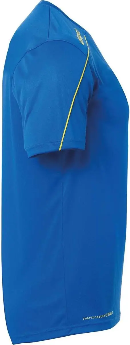 Uhlsport Stream 22 Shirt Heren - Royal - 3XL