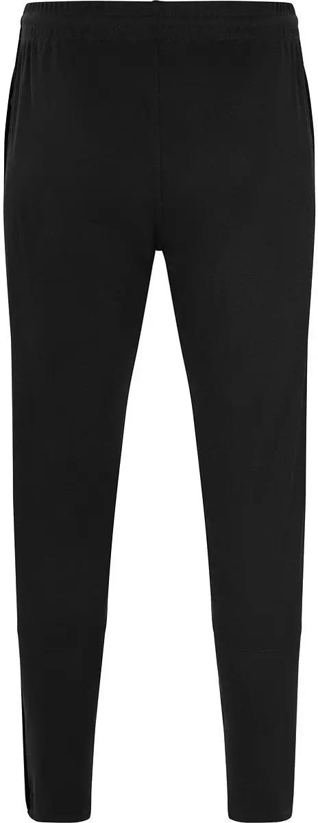 JAKO Classico Trainingsbroek Kort 8450S-08 - Zwart - 3XL