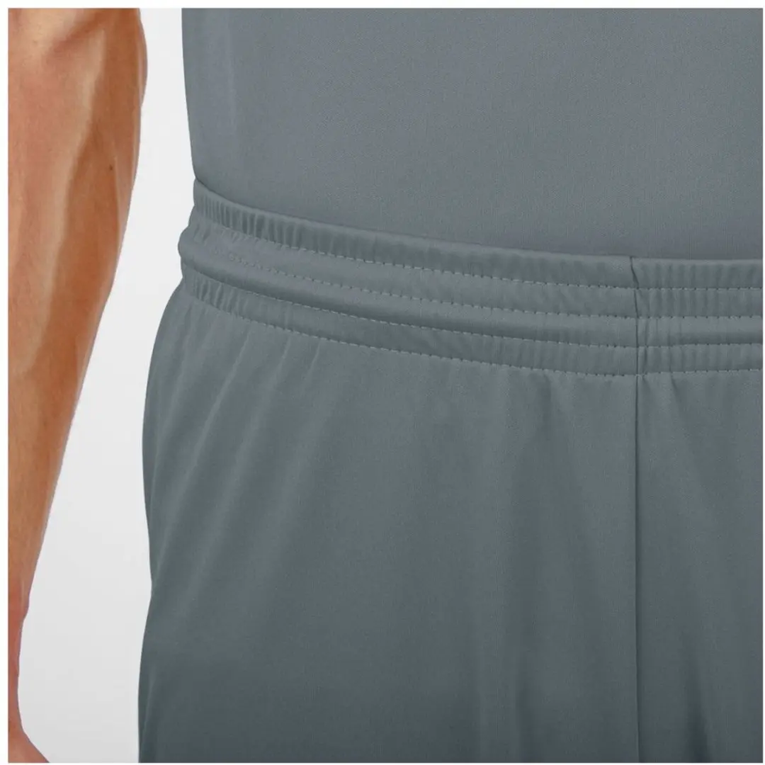 JAKO Short Manchester 2.0 XXL - Donkergrijs