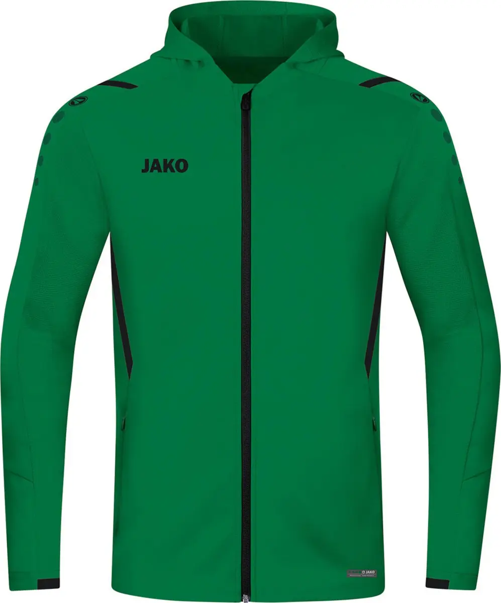 Jako Challenge Jas Heren