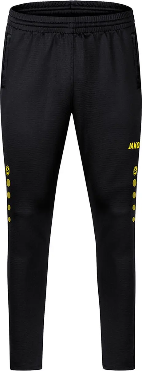 JAKO Challenge Trainingsbroek Kinderen 164