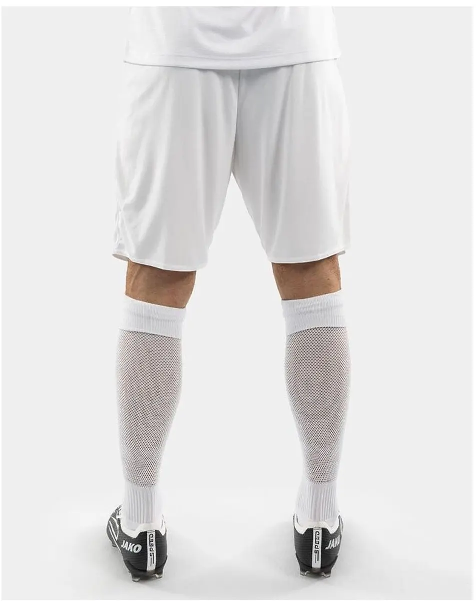 Jako Short Palermo 2.0 XL - Wit