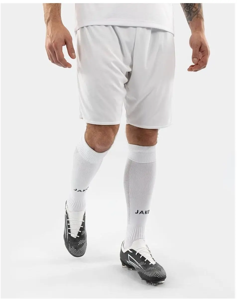 Jako Short Palermo 2.0 XL - Wit