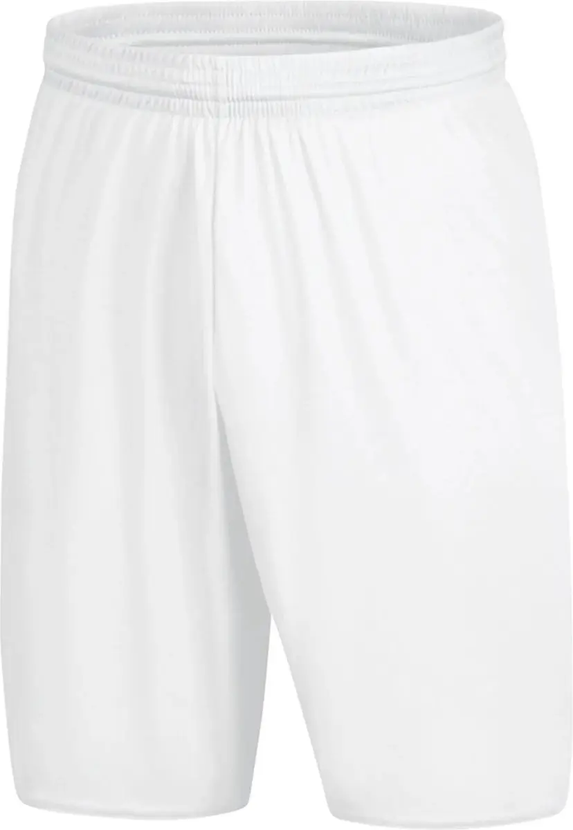 Jako Short Palermo 2.0 XL - Wit