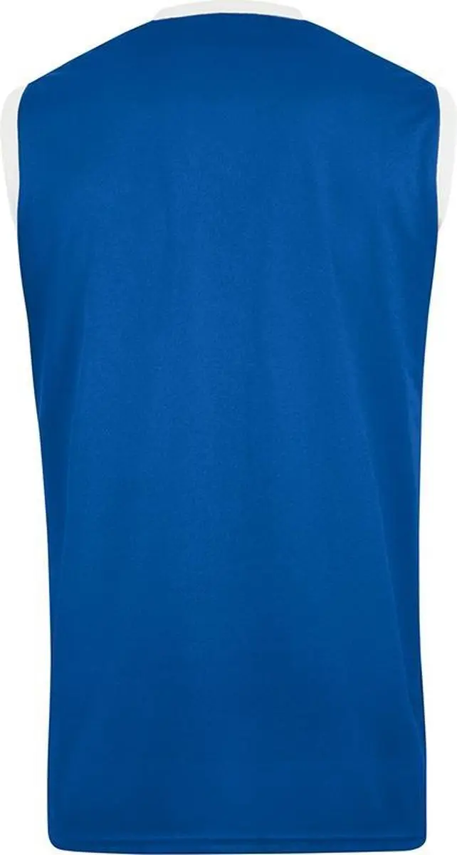 JAKO Change 2.0 Reversible Shirt - Royal/Wit XL