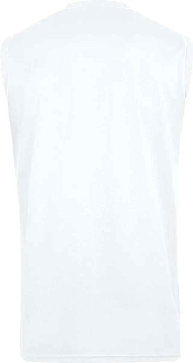 JAKO Change 2.0 Reversible Shirt - Royal/Wit XL