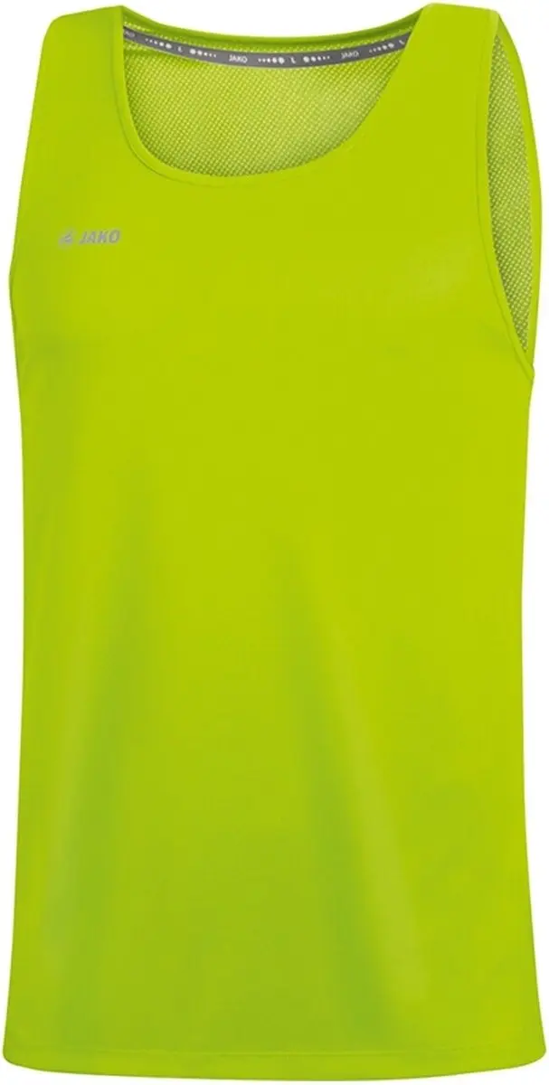JAKO Run 2.0 Tanktop