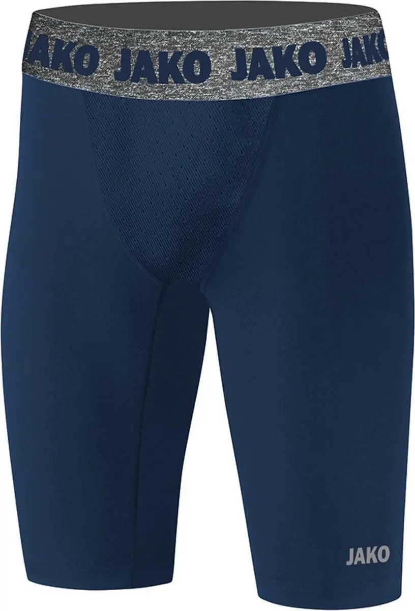 JAKO Compression 2.0 Short Tight Slidingbroek Heren L