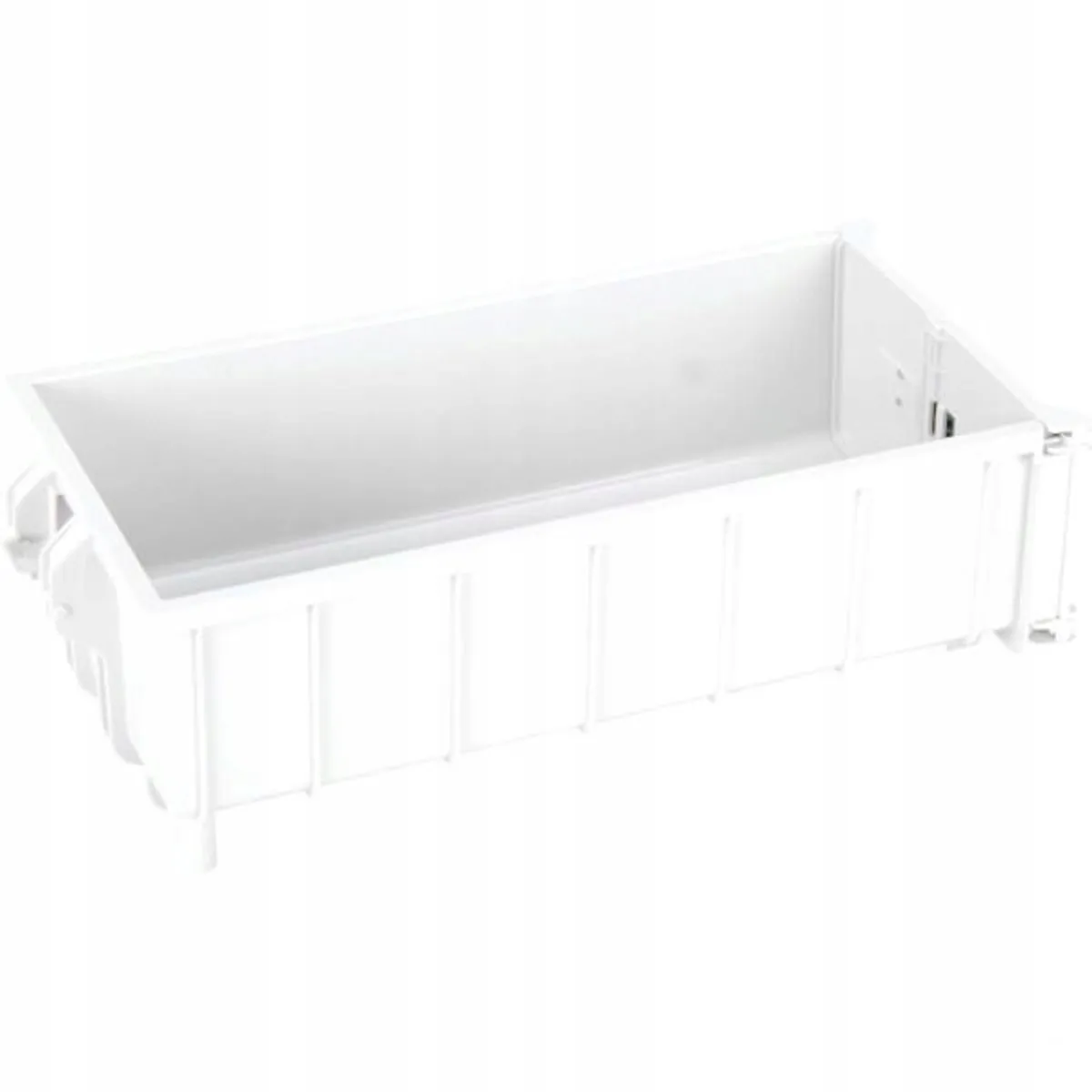 Bruder Containerwagen 43622