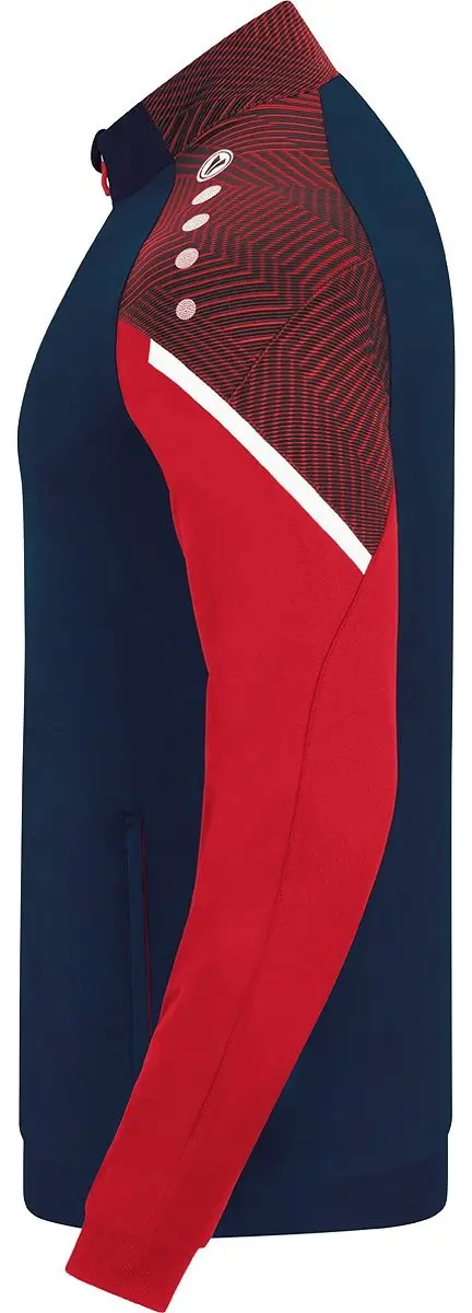 Jako Performance Polyestervest Kinderen 116 - Marine